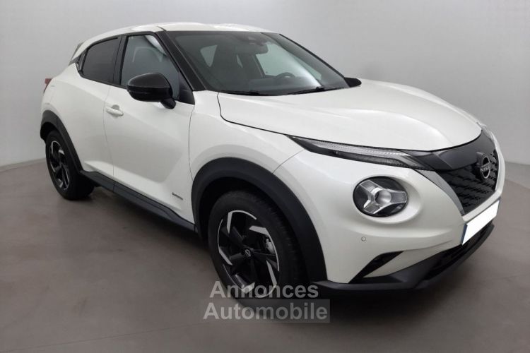 Nissan Juke 1.6 HYBRID 145 N-CONNECTA - <small></small> 23.990 € <small>TTC</small> - #1