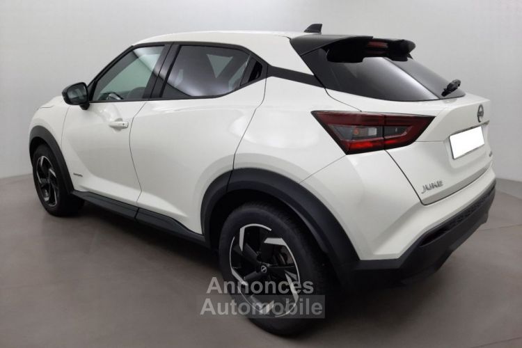 Nissan Juke 1.6 HYBRID 145 N-CONNECTA - <small></small> 23.990 € <small>TTC</small> - #2