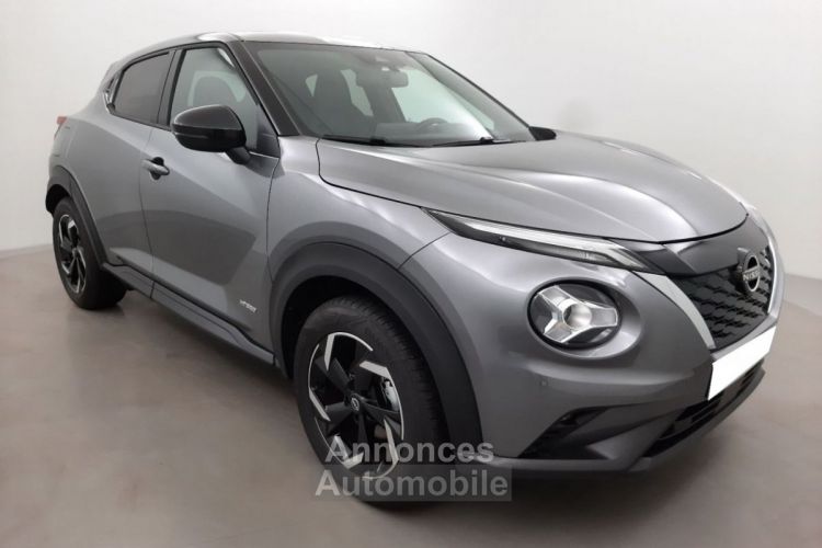 Nissan Juke 1.6 HYBRID 145 N-CONNECTA - <small></small> 24.490 € <small>TTC</small> - #1