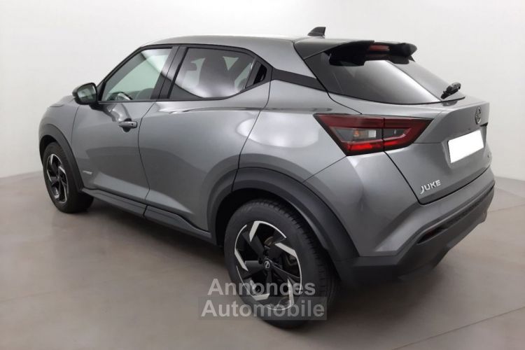 Nissan Juke 1.6 HYBRID 145 N-CONNECTA - <small></small> 24.490 € <small>TTC</small> - #2