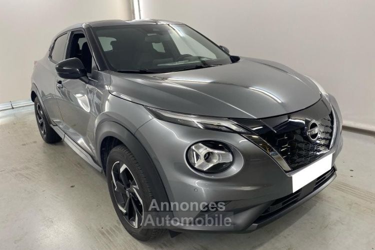 Nissan Juke 1.6 HYBRID 145 N-CONNECTA - <small></small> 24.490 € <small>TTC</small> - #1