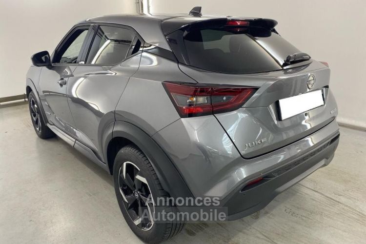 Nissan Juke 1.6 HYBRID 145 N-CONNECTA - <small></small> 24.490 € <small>TTC</small> - #2