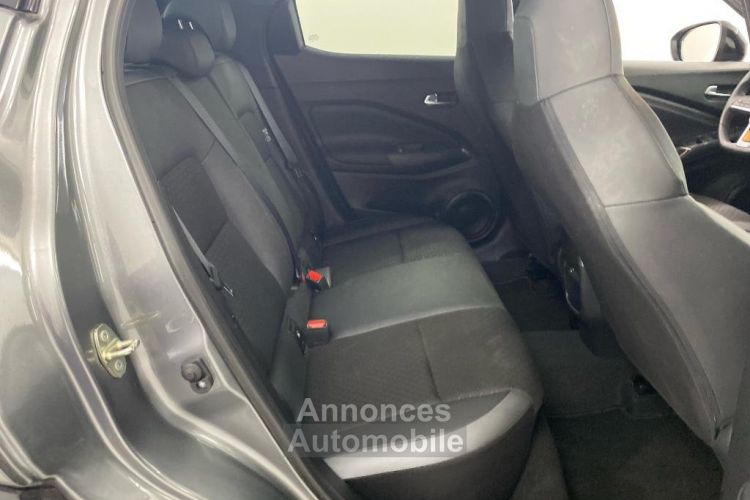 Nissan Juke 1.6 HYBRID 145 N-CONNECTA - <small></small> 24.490 € <small>TTC</small> - #5