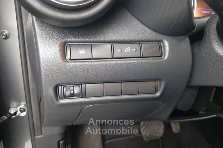 Nissan Juke 1.6 HYBRID 145 N-CONNECTA - <small></small> 23.990 € <small>TTC</small> - #17