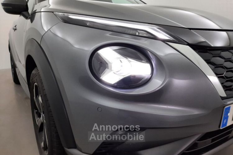 Nissan Juke 1.6 HYBRID 145 N-CONNECTA - <small></small> 24.490 € <small>TTC</small> - #24