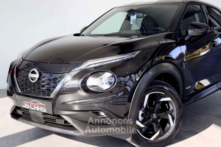 Nissan Juke 1.6 i DIG-T N-CONNECTA 1ERPRO 19.000KM B.AUTO TVA - <small></small> 24.990 € <small>TTC</small> - #2