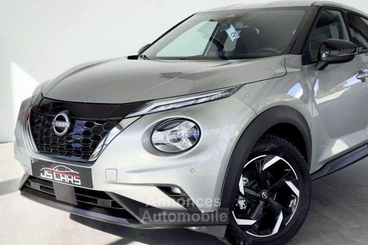 Nissan Juke 1.6 i N-CONNECTA 6.000KM 1ERPRO BOITE AUTO TVA - <small></small> 23.990 € <small>TTC</small> - #2