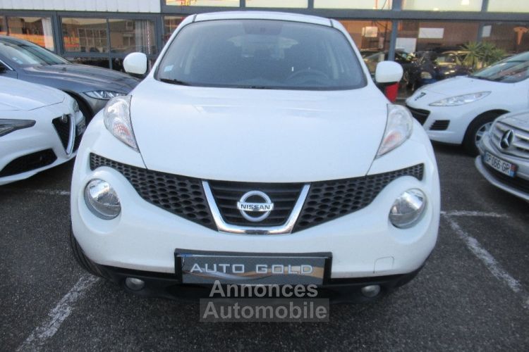 Nissan Juke 1.6e 117 Acenta - <small></small> 8.990 € <small>TTC</small> - #2