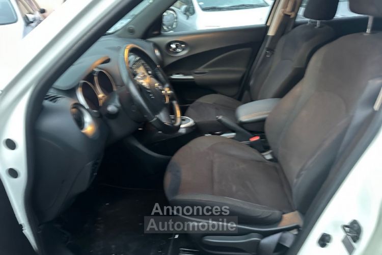 Nissan Juke 1.6e 117 N-TEC CVT - <small></small> 9.990 € <small>TTC</small> - #8