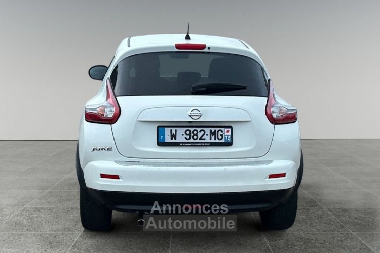 Nissan Juke 1.6e 117 N-TEC CVT - <small></small> 9.990 € <small>TTC</small> - #10