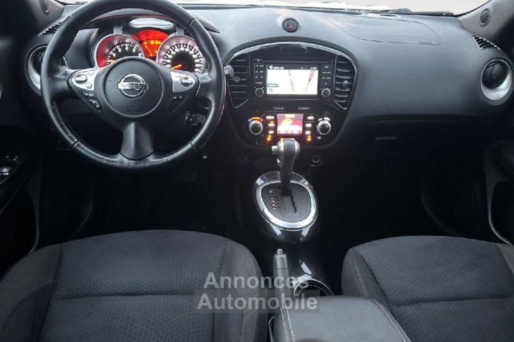 Nissan Juke 1.6e 117 N-TEC CVT - <small></small> 9.990 € <small>TTC</small> - #3