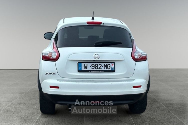 Nissan Juke 1.6e 117 N-TEC CVT - <small></small> 9.990 € <small>TTC</small> - #4