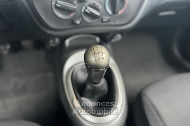 Nissan Juke 1.6e 117 Start/Stop System Acenta - PREMIERE MAIN - <small></small> 7.990 € <small>TTC</small> - #17