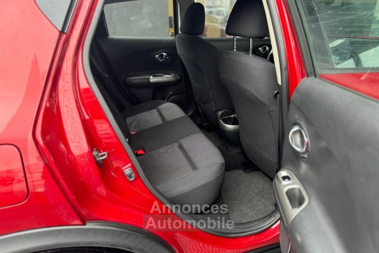 Nissan Juke 1.6e 117 Start/Stop System Acenta - PREMIERE MAIN - <small></small> 7.990 € <small>TTC</small> - #18