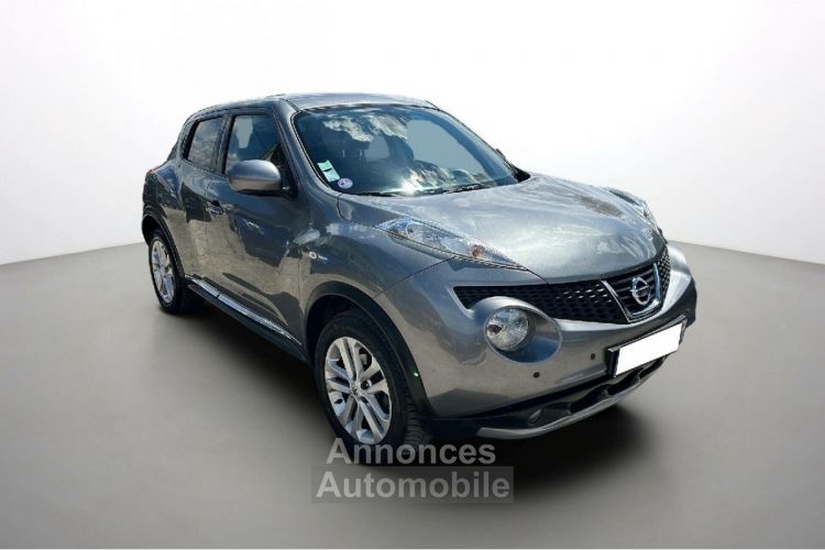 Nissan Juke 1.6e 117 Tekna CVT - <small></small> 10.990 € <small>TTC</small> - #2