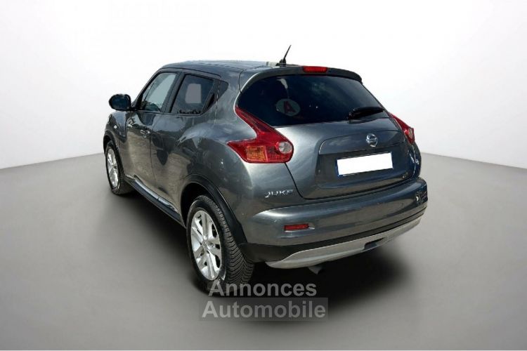 Nissan Juke 1.6e 117 Tekna CVT - <small></small> 10.990 € <small>TTC</small> - #4