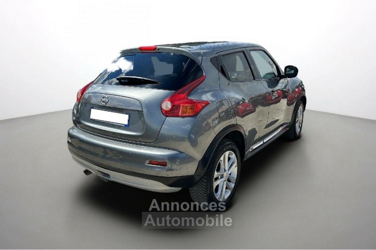 Nissan Juke 1.6e 117 Tekna CVT - <small></small> 10.990 € <small>TTC</small> - #5