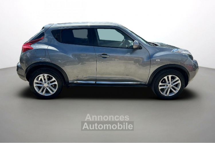 Nissan Juke 1.6e 117 Tekna CVT - <small></small> 10.990 € <small>TTC</small> - #9