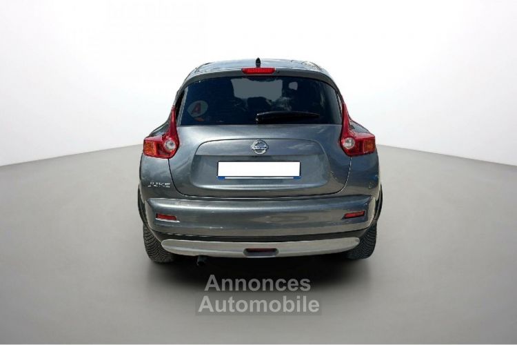 Nissan Juke 1.6e 117 Tekna CVT - <small></small> 10.990 € <small>TTC</small> - #10