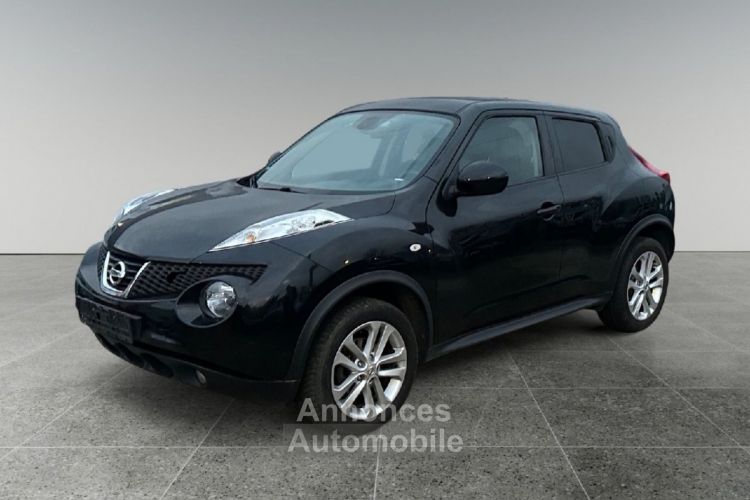 Nissan Juke 1.6e 117 Tekna CVT - <small></small> 9.990 € <small>TTC</small> - #1