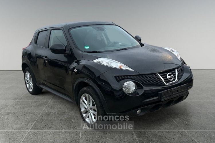 Nissan Juke 1.6e 117 Tekna CVT - <small></small> 9.990 € <small>TTC</small> - #2