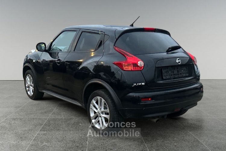 Nissan Juke 1.6e 117 Tekna CVT - <small></small> 9.990 € <small>TTC</small> - #4