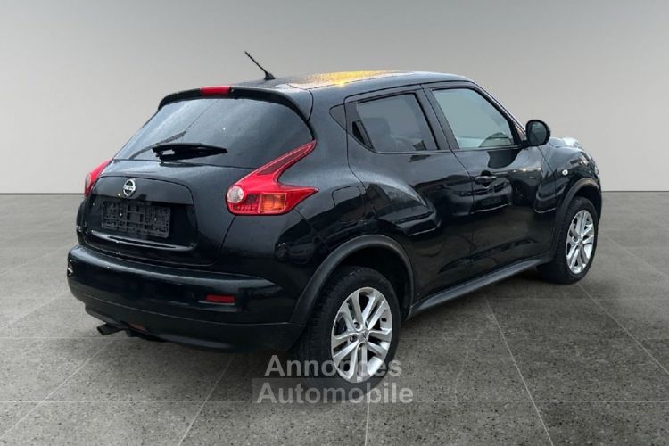 Nissan Juke 1.6e 117 Tekna CVT - <small></small> 9.990 € <small>TTC</small> - #5