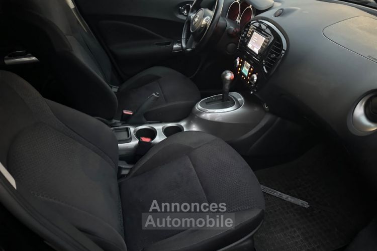 Nissan Juke 1.6e 117 Tekna CVT - <small></small> 9.990 € <small>TTC</small> - #8