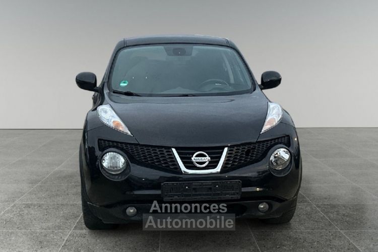 Nissan Juke 1.6e 117 Tekna CVT - <small></small> 9.990 € <small>TTC</small> - #9