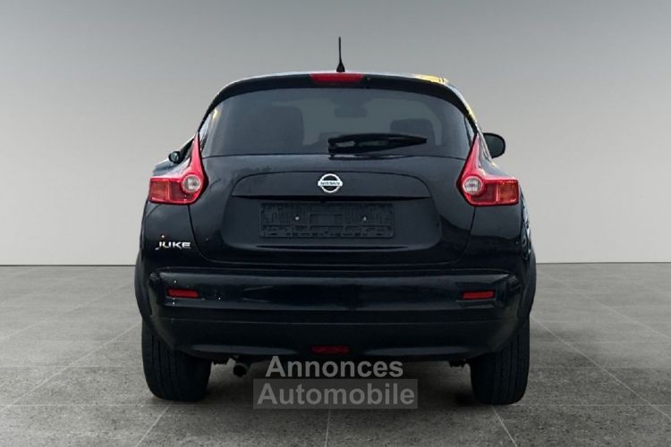 Nissan Juke 1.6e 117 Tekna CVT - <small></small> 9.990 € <small>TTC</small> - #10