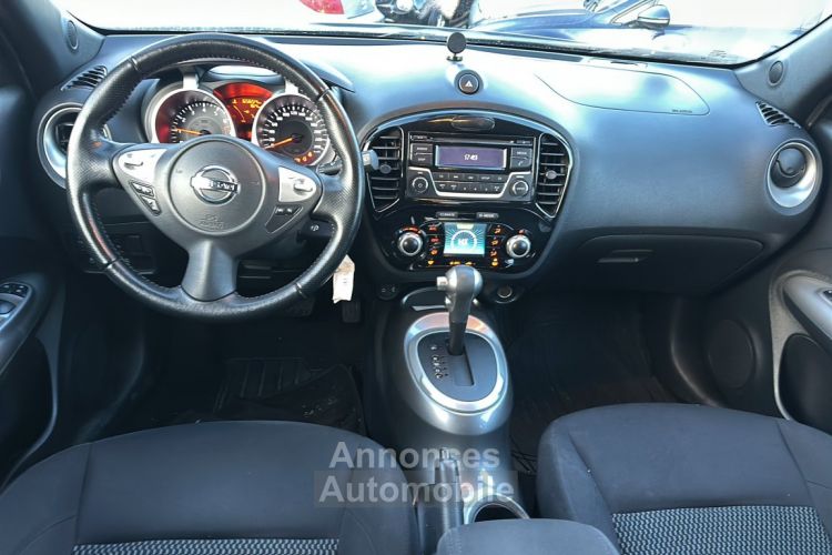 Nissan Juke 1.6e 117 Xtronic Acenta Pack Design - <small></small> 11.990 € <small>TTC</small> - #3