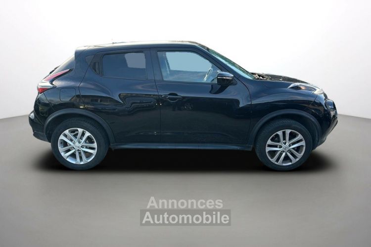 Nissan Juke 1.6e 117 Xtronic Acenta Pack Design - <small></small> 11.990 € <small>TTC</small> - #9