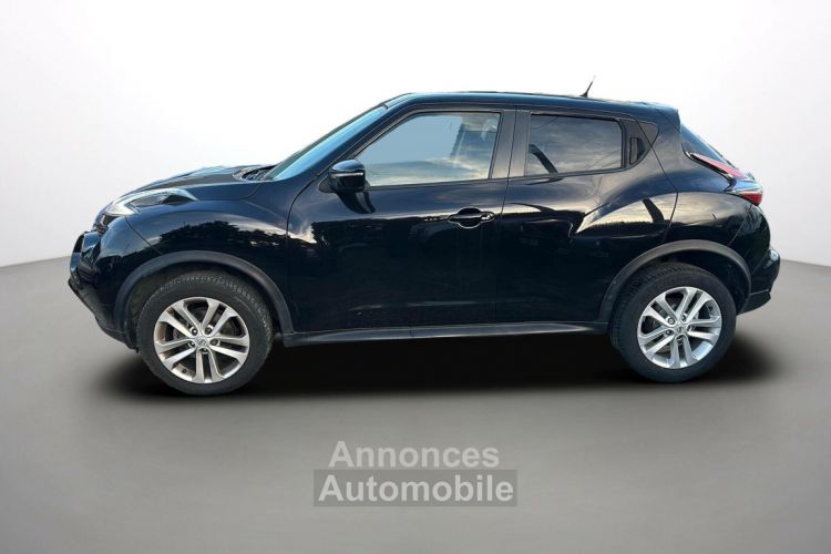 Nissan Juke 1.6e 117 Xtronic Acenta Pack Design - <small></small> 11.990 € <small>TTC</small> - #10