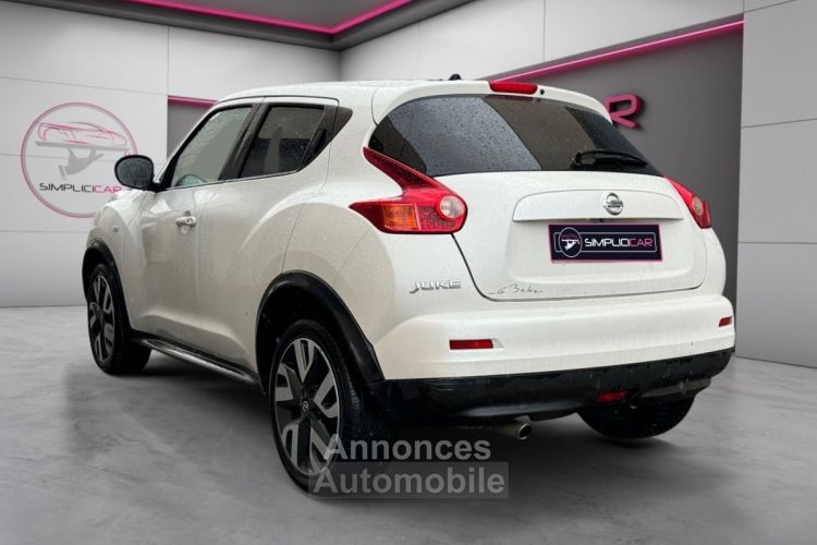 Nissan Juke 1.6e 117ch Connect Edition CVT - <small></small> 10.490 € <small>TTC</small> - #3