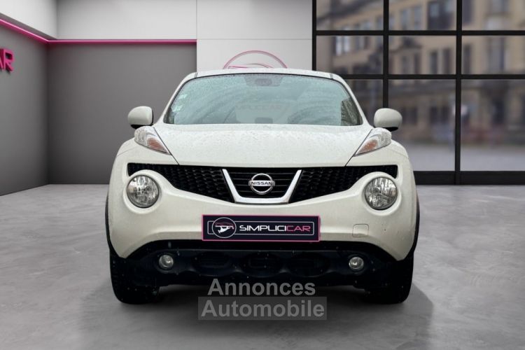 Nissan Juke 1.6e 117ch Connect Edition CVT - <small></small> 10.490 € <small>TTC</small> - #7