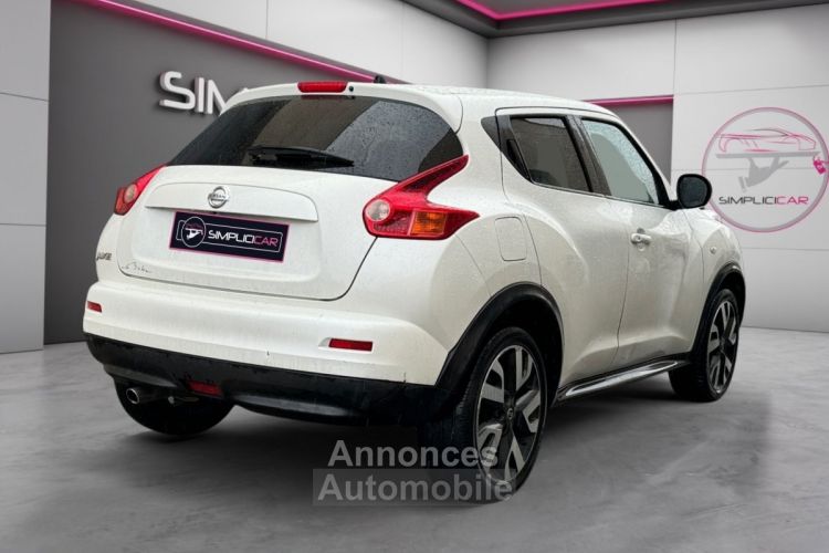 Nissan Juke 1.6e 117ch Connect Edition CVT - <small></small> 10.490 € <small>TTC</small> - #14