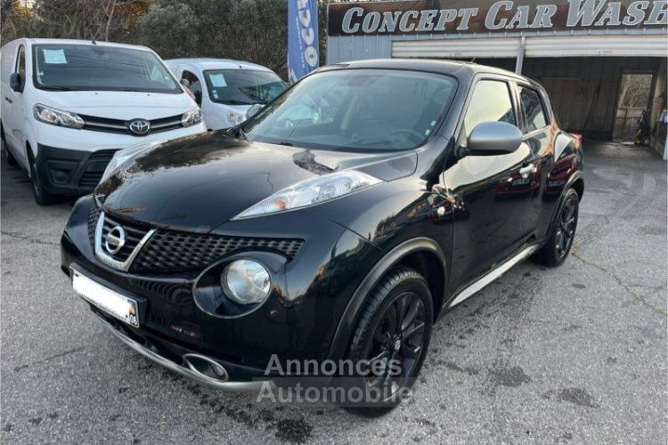 Nissan Juke 1.6e DIG-T 190 ALL-MODE 4 - <small></small> 8.990 € <small>TTC</small> - #2