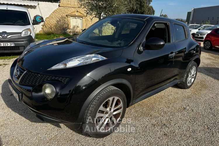 Nissan Juke 1.6L 117 CV TECKNA - <small></small> 4.990 € <small>TTC</small> - #1