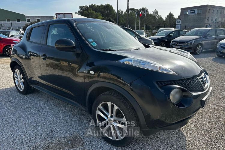 Nissan Juke 1.6L 117 CV TECKNA - <small></small> 4.990 € <small>TTC</small> - #2