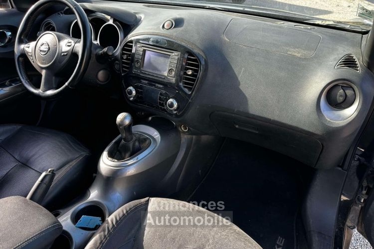 Nissan Juke 1.6L 117 CV TECKNA - <small></small> 4.990 € <small>TTC</small> - #3