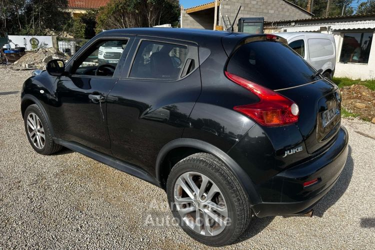 Nissan Juke 1.6L 117 CV TECKNA - <small></small> 4.990 € <small>TTC</small> - #5