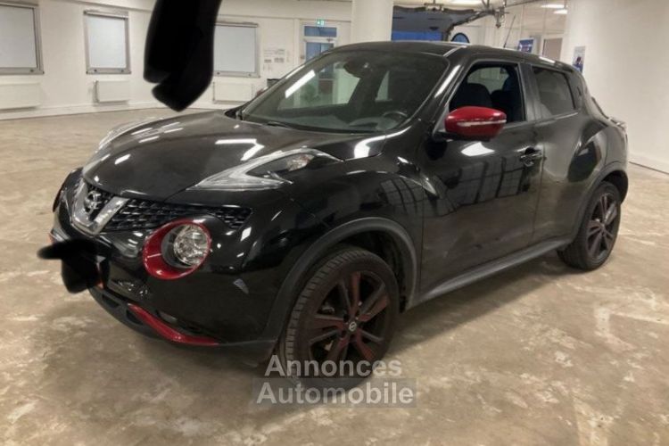 Nissan Juke 1.6L 117CH ACENTA PACK DESIGN XTRONIC - <small></small> 12.900 € <small>TTC</small> - #1