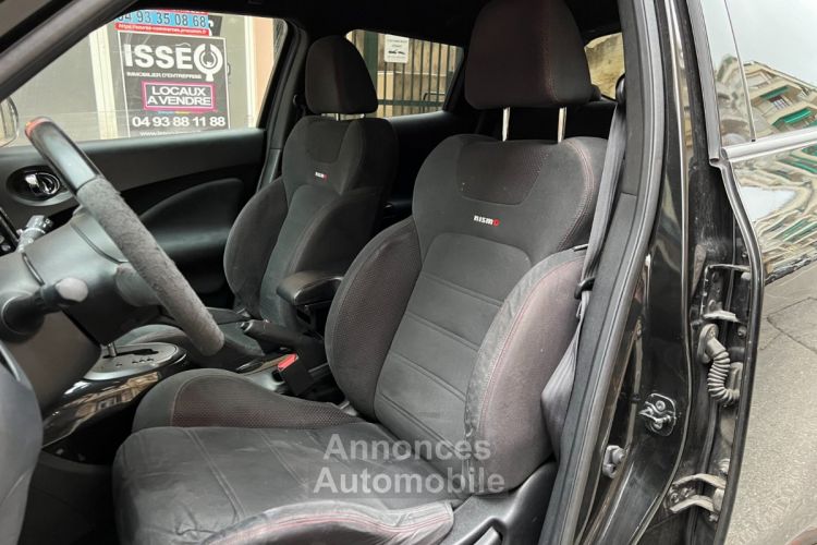 Nissan Juke 1.6l Turbo 200 CV All-Mode 4x4-i Nismo M-CVT - <small></small> 11.990 € <small>TTC</small> - #12