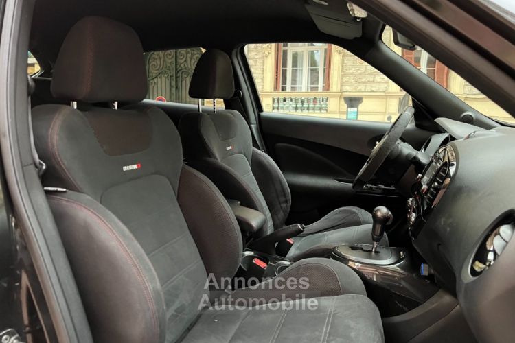 Nissan Juke 1.6l Turbo 200 CV All-Mode 4x4-i Nismo M-CVT - <small></small> 11.990 € <small>TTC</small> - #14