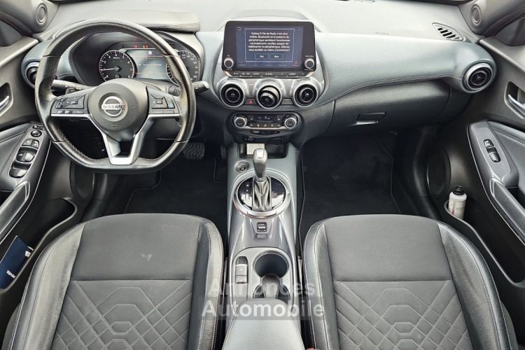 Nissan Juke 2021 1.0 DIG-T 114 ch DCT7 Tekna - <small></small> 18.990 € <small>TTC</small> - #2