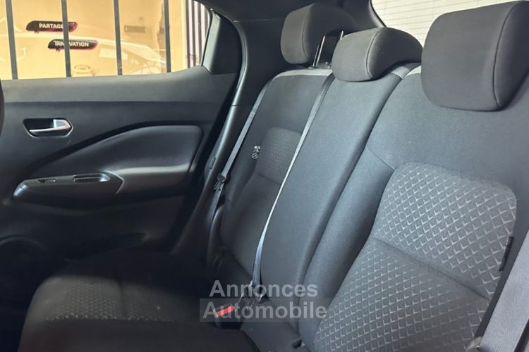 Nissan Juke 2021 dig-t 117 dct7 business edition boite auto camera apple carplay - <small></small> 15.990 € <small>TTC</small> - #5