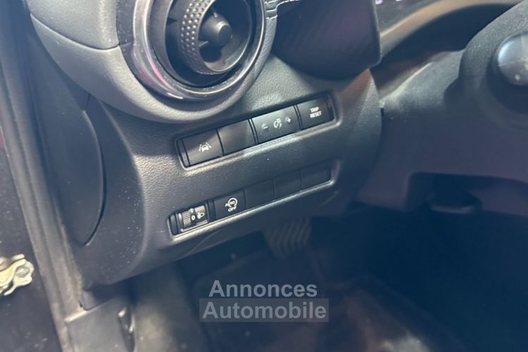 Nissan Juke 2021 dig-t 117 dct7 business edition boite auto camera apple carplay - <small></small> 15.990 € <small>TTC</small> - #10