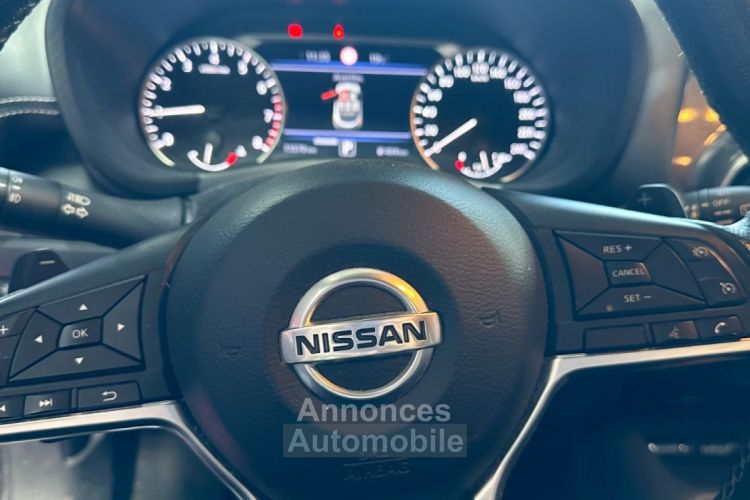 Nissan Juke 2021 dig-t 117 dct7 business edition boite auto camera apple carplay - <small></small> 15.990 € <small>TTC</small> - #13