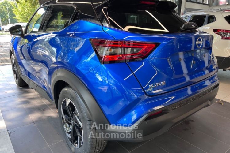 Nissan Juke 2023 HYBRID 143 N-Connecta - <small></small> 25.990 € <small>TTC</small> - #2