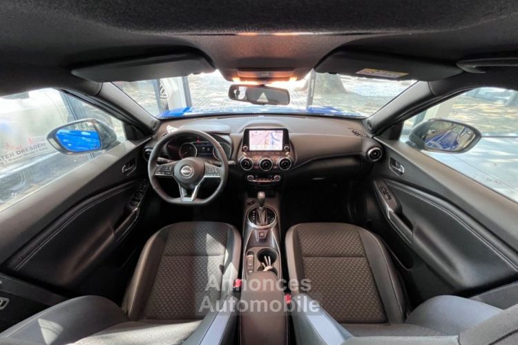 Nissan Juke 2023 HYBRID 143 N-Connecta - <small></small> 25.990 € <small>TTC</small> - #3